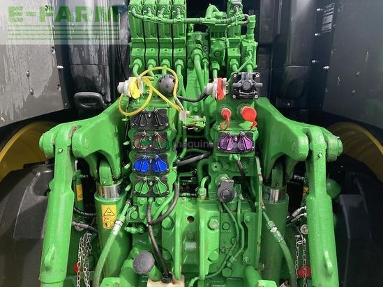 Tractor agrícola - John Deere - 6r230