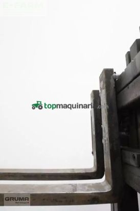 Elevadora - Linde - e 25 336-02