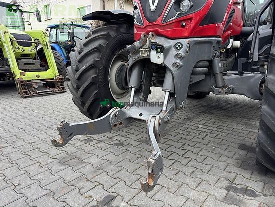 Tractor agrícola - Valtra - t234 versu