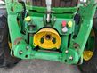 Tractor agrícola - John Deere - 6125r