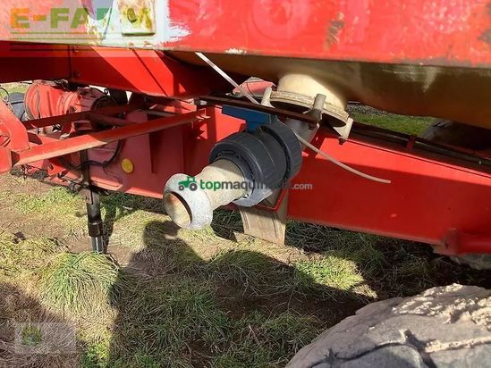 Equipamiento / accesorio - Annaburger - hts 81.45