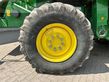 Cosechadora de Cereal - John Deere - s780