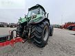 Tractor agrícola - Deutz-Fahr - deutz fahr 7250 ttv