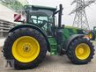 Tractor agrícola - John Deere - 6155r