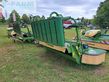 Cortacésped manual - Krone - easy cut b 870 cv collect