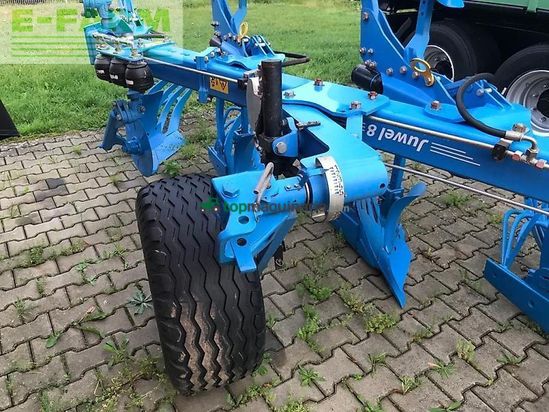 Arado - Lemken - juwel 8m