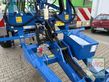 Cultivador - Kockerling - grubber vector 460