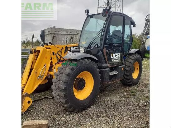 Telescopica - JCB - 541-70
