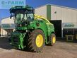 Cosechadora de Cereal - John Deere - 8600i