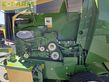 Empacadora gigant - Krone - fortima f 1250 mc