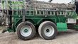 Equipamiento / accesorio - Samson - pg20 hydr. udskuds aksel