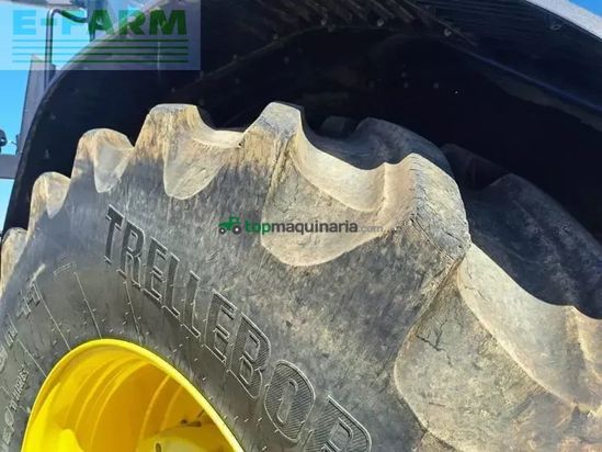 Tractor agrícola - John Deere - 7r 350