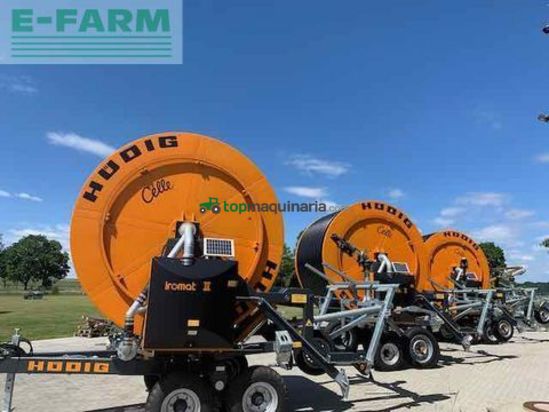 Riego -  - hüdig iromat ii td 500/110