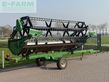 Cosechadora de Cereal - John Deere - wts 9540 combine