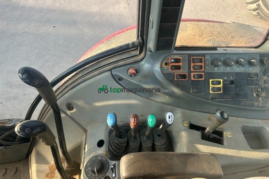 TRACTOR VALTRA T173 HITECH