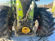 Tractor agrícola - Claas - arion 650 cebis CEBIS