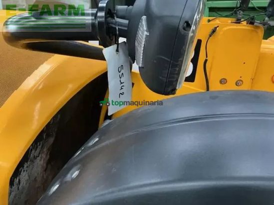 Telescopica - JCB - 532.70 agri sup