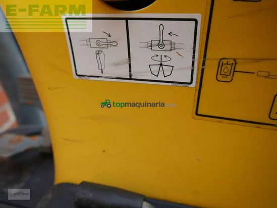 Excavadora - Wacker Neuson - 803