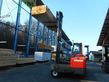 Elevadora - Combilift - c5000sl diesel allrad 4-wegestapler