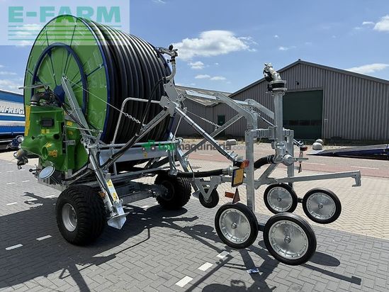 Riego - Irtec - irtec-haspel 110/450 ges3