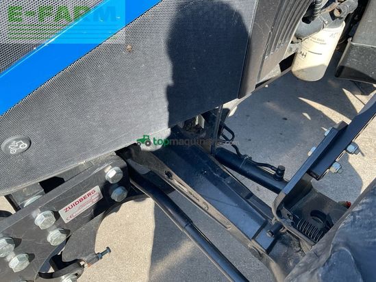 Tractor agrícola - New Holland - td5.85