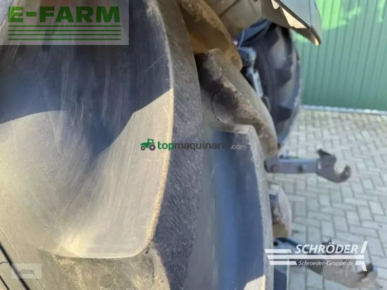 Tractor agrícola - Fendt - 620 vario profi plus