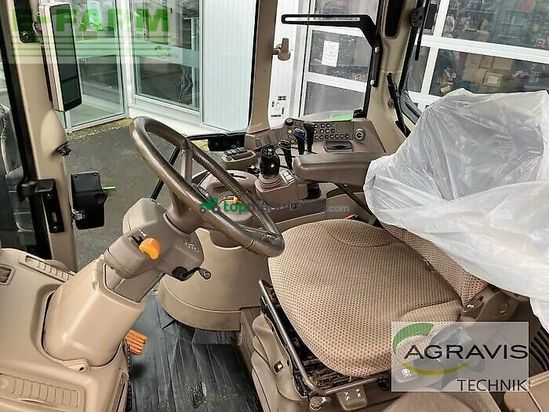 Tractor agrícola - John Deere - 6120 m