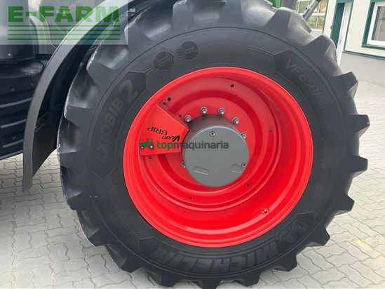 Tractor agrícola - Fendt - 936 vario profi+ (my21)