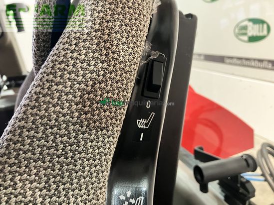 Tractor agrícola - Case IH - farmall 95 u profi