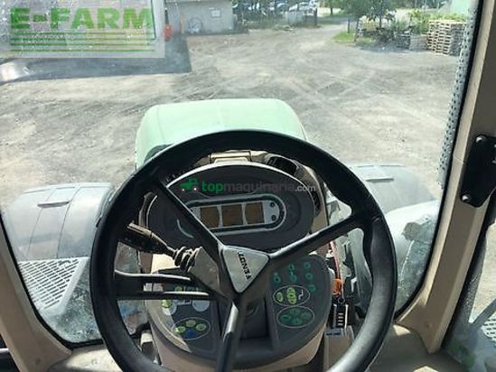 Tractor agrícola - Fendt - 828 vario 2014
