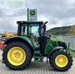 Tractor agrícola - John Deere - 6100m