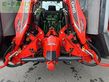 Cortacésped manual - Kuhn - gmd 9530-ff