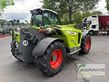 Telescopica - Claas - scorpion 741 varipower