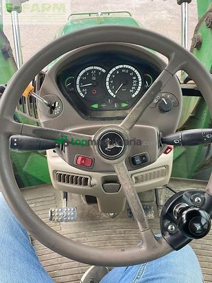 Tractor agrícola - John Deere - 6230 premium
