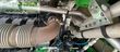Cosechadora de Cereal - John Deere - 9700