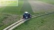Tractor agrícola - New Holland - t7.170 auto command