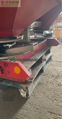 Esparcidor - Kuhn - axis 40.1w