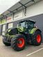 Tractor agrícola - Claas - axion 850 cmatic
