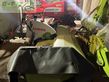 Cortacésped manual - Claas - corto 3150 fn profil