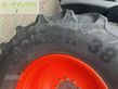 Tractor agrícola - Claas - axion 830 cmatic