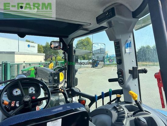 Tractor agrícola - New Holland - t5.80