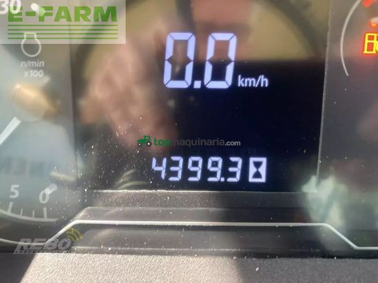 Tractor agrícola - John Deere - 5090 m