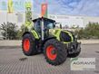 Tractor agrícola - Claas - axion 870 cmatic cebis
