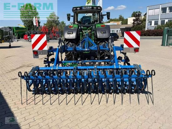 Cultivador - Kockerling - trio 300