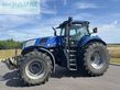 Tractor agrícola - New Holland - nh t 8.410