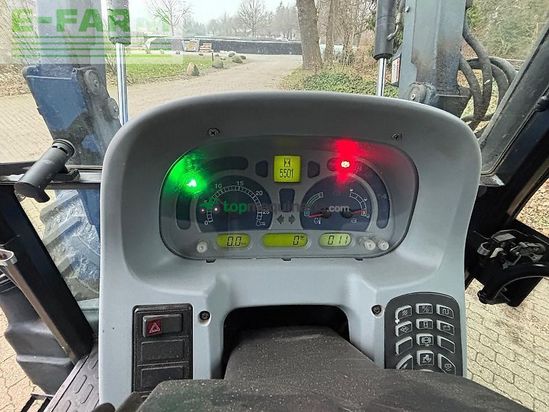 Tractor agrícola - New Holland - t5050