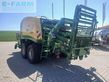 Empacadora gigant - Krone - big pack 1270 xc high speed multi-bale