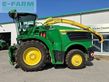 Cosechadora de Cereal - John Deere - 8500 prodrive