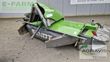 Cortacésped manual - Fendt - slicer 3060 fpkc
