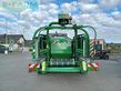 Empacadora gigant - John Deere - c441r